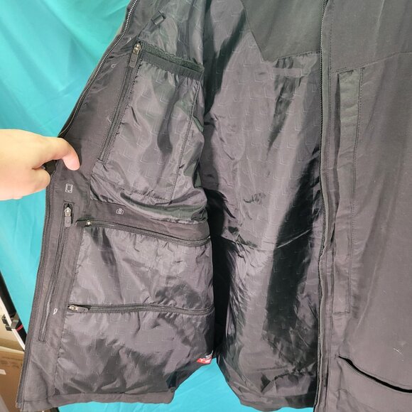 Scottevest Women's Q.U.E.S.T Vest Size M4 / 5X-Large - Picture 9 of 16